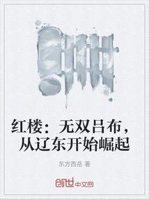 红楼：无双吕布，从辽东开始崛起