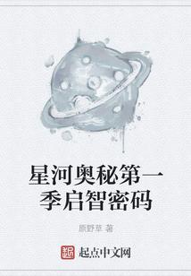 星河奥秘第一季启智密码