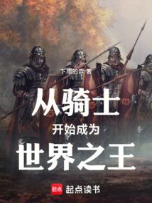 从骑士开始成为世界之王