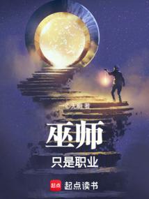 巫师只是职业