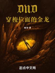 DND：穿梭位面的金龙