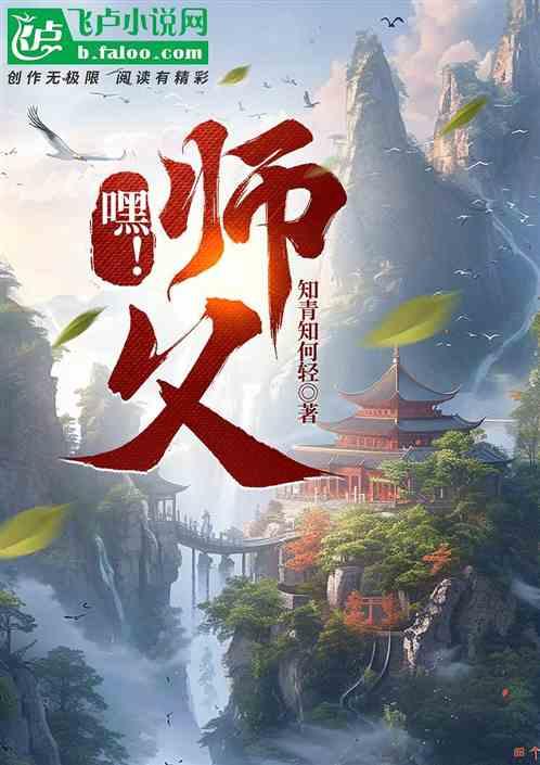 嘿！师父