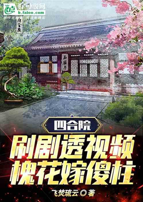 四合院：刷剧透视频，槐花嫁傻柱