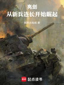 亮剑：从新兵连长开始崛起